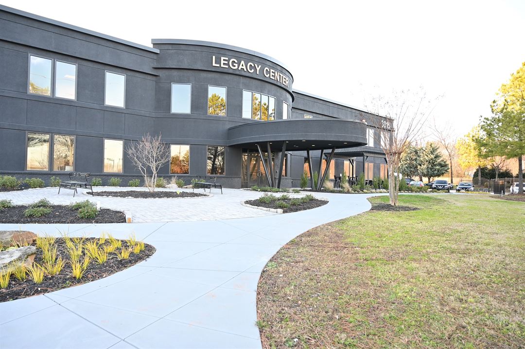 legacy-center