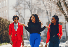 Look Good, Feel Good: 5 Ways to Use Style To Boost Your Confidence