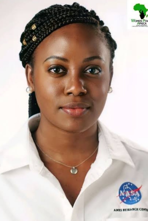 Dr. Wendy Okolo