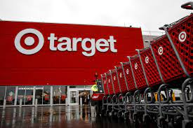 Employee Safety Concerns Drive Target to Remove Pride Month Merchandise ...