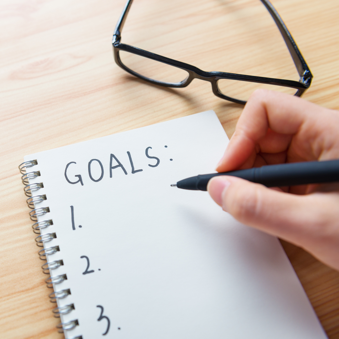 5 Steps To Setting And Achieving Your Personal Goals - Self Love ...