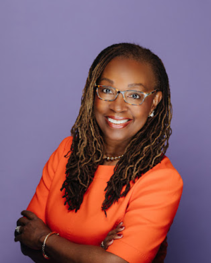 Carolyn Warren A Beacon of Transformation Self Love Conversations