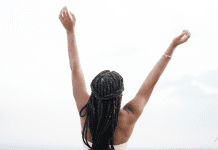 Letting Go Before the New Year: How to Release What No Longer Serves You