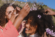 Strength in Sisterhood: Ways to Uplift Your Circle This Season