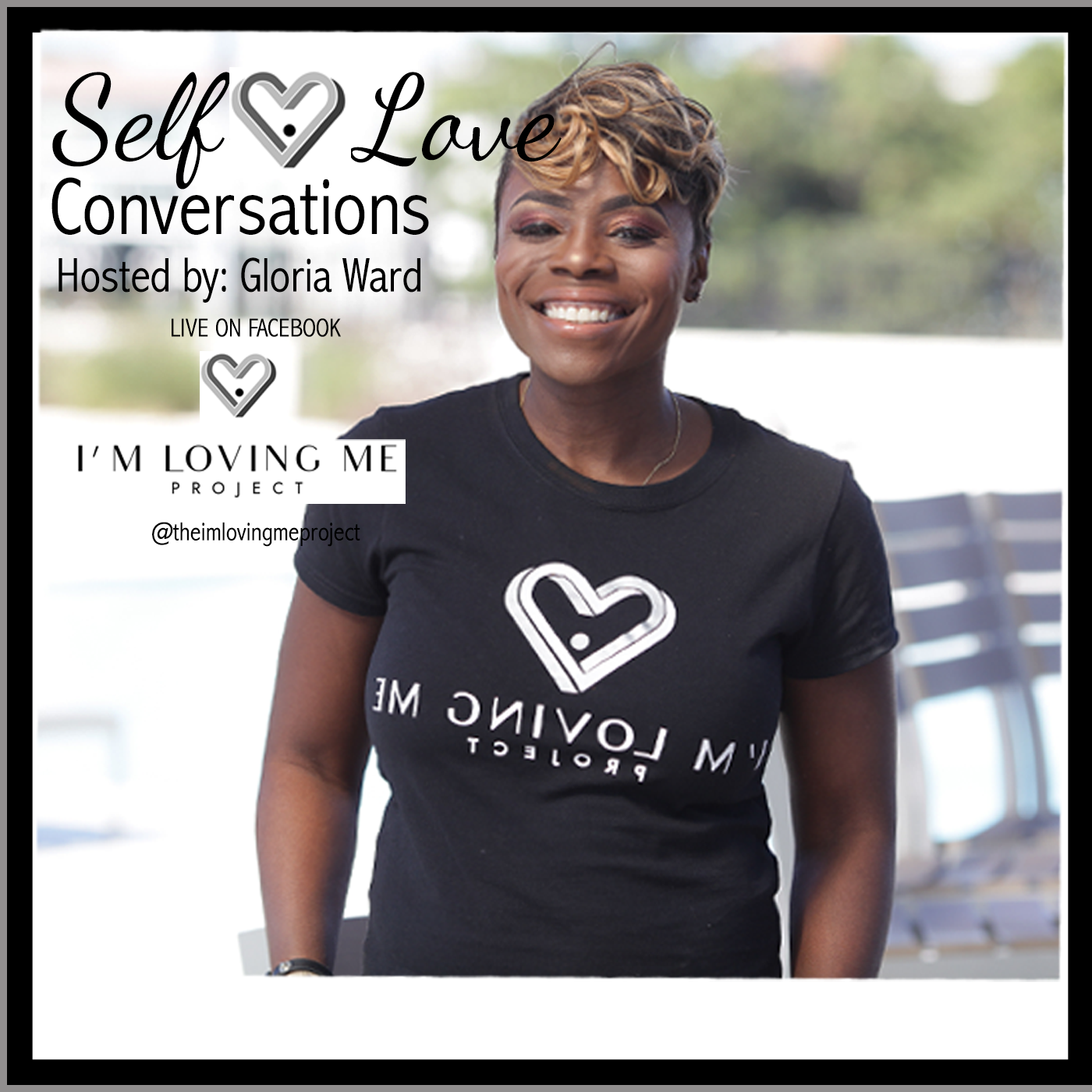 Self Love Conversations