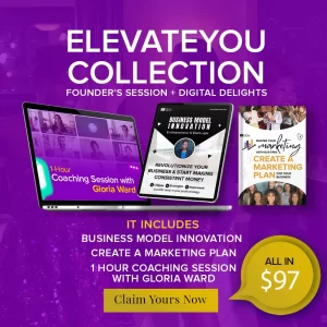 ElevateYOU Collection